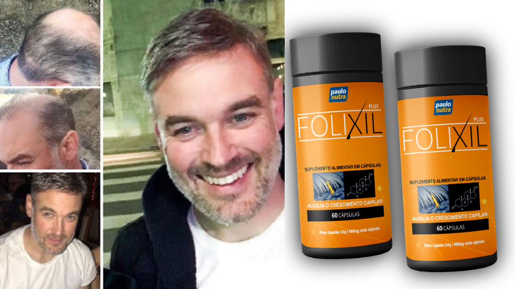 folixil-funciona