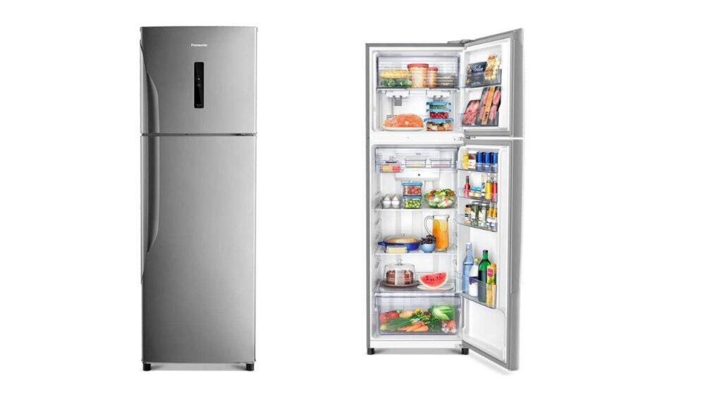 5 Melhores Geladeiras Custo-Benefício 2025