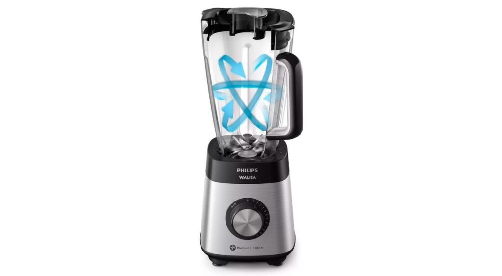 Liquidificador Philips Walita Série 5000 RI2244