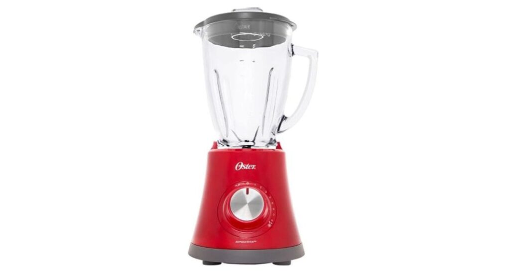 liquidificador oster vidro