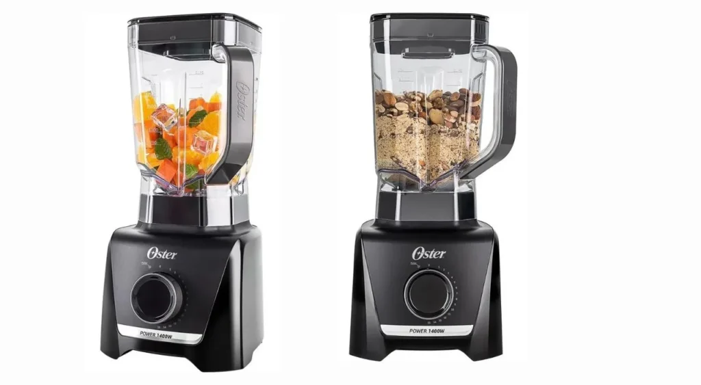 Liquidificador Oster OLIQ610 1400w Full