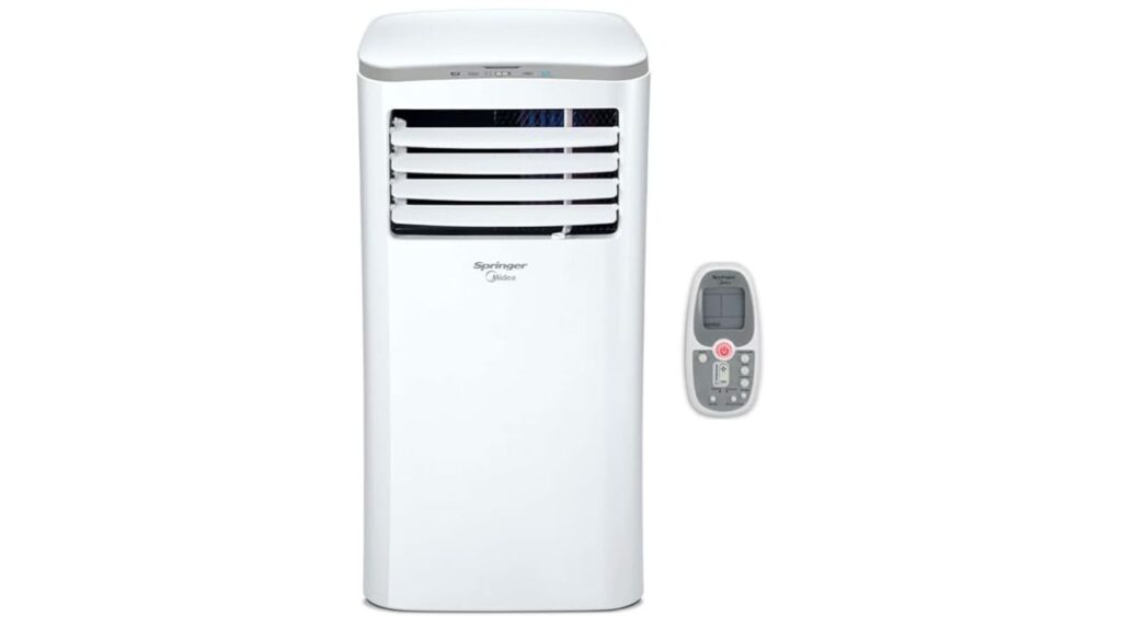 Melhor Ar Condicionado Portátil 12000 BTUs