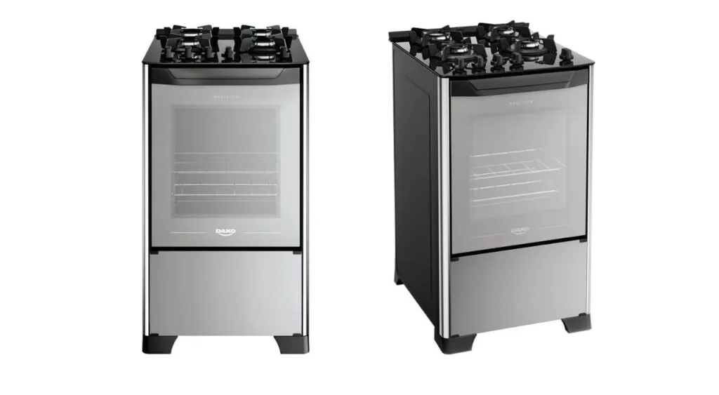 Dako Magister Style Vale a Pena