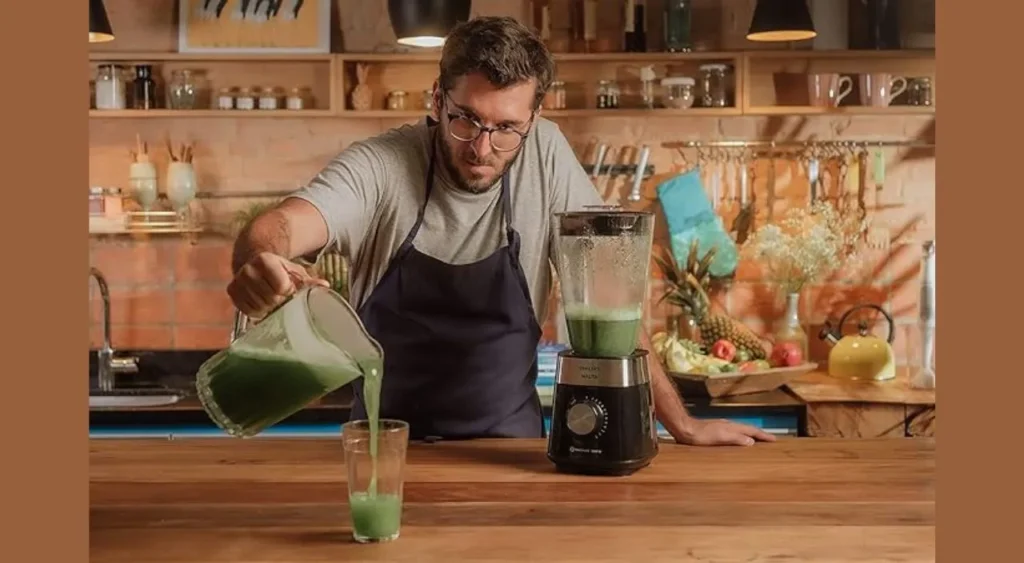 Liquidificador Philips Walita Série 5000 RI2242