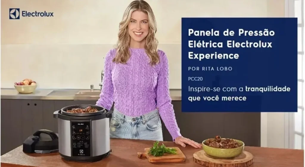 Elétrica Electrolux PCC20 É Boa