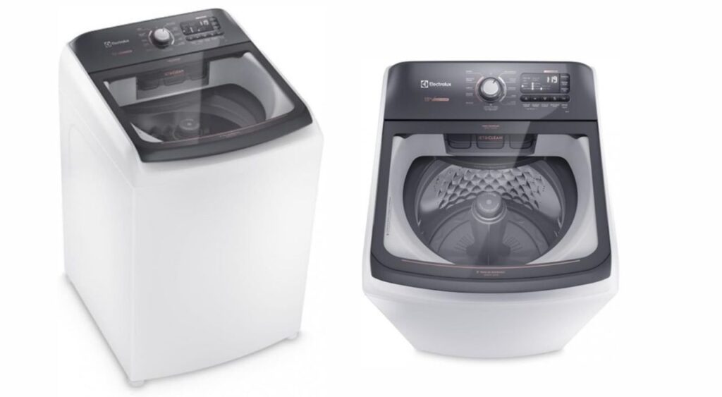 ELECTROLUX 15kg LEC15 Premium Care